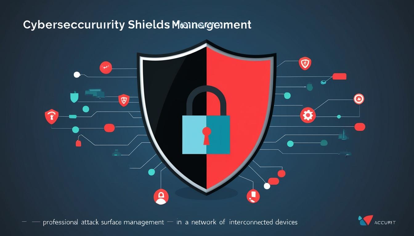 The rise of attack surface management in 2024's cybersecurity landscape