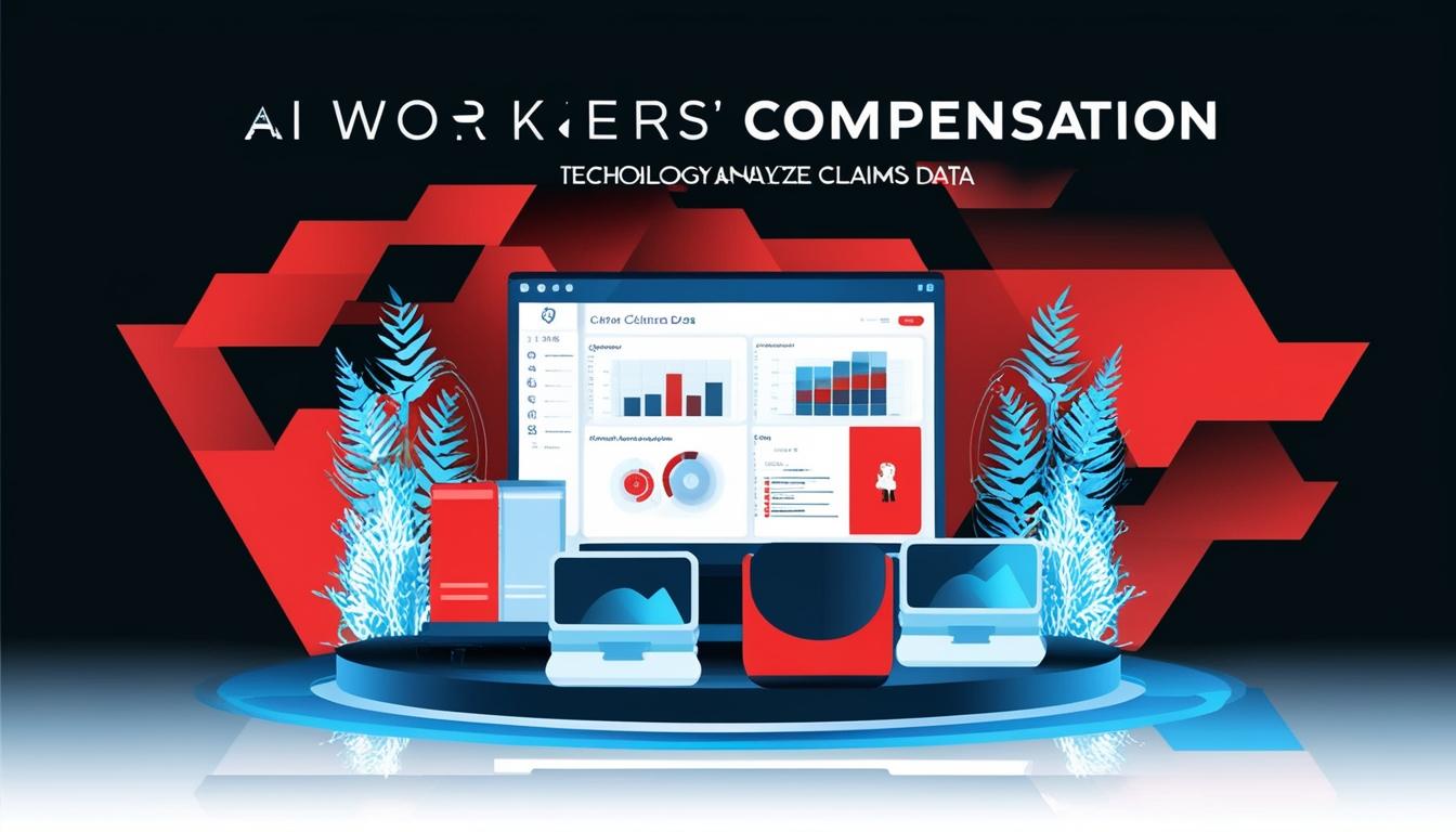 The role of artificial intelligence in transforming claims management