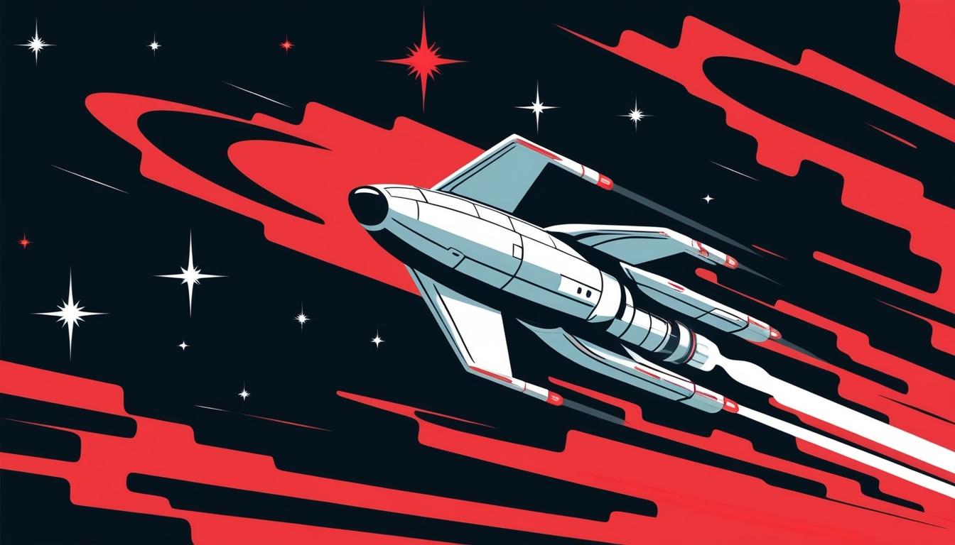 Travel Counsellors conference explores the future of space tourism and travel trends