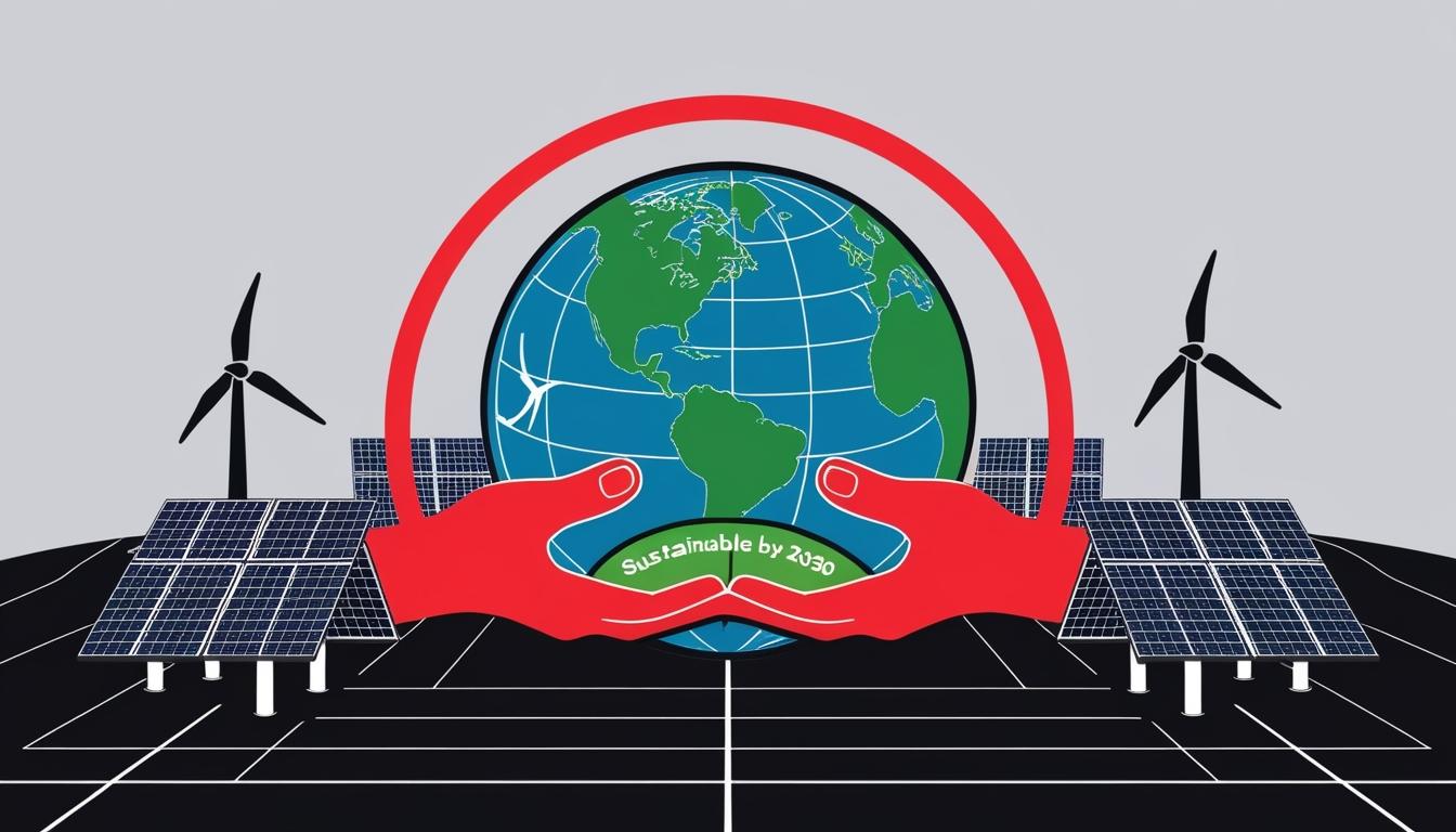 Tui Group ramps up sustainability efforts ahead of 2030 targets