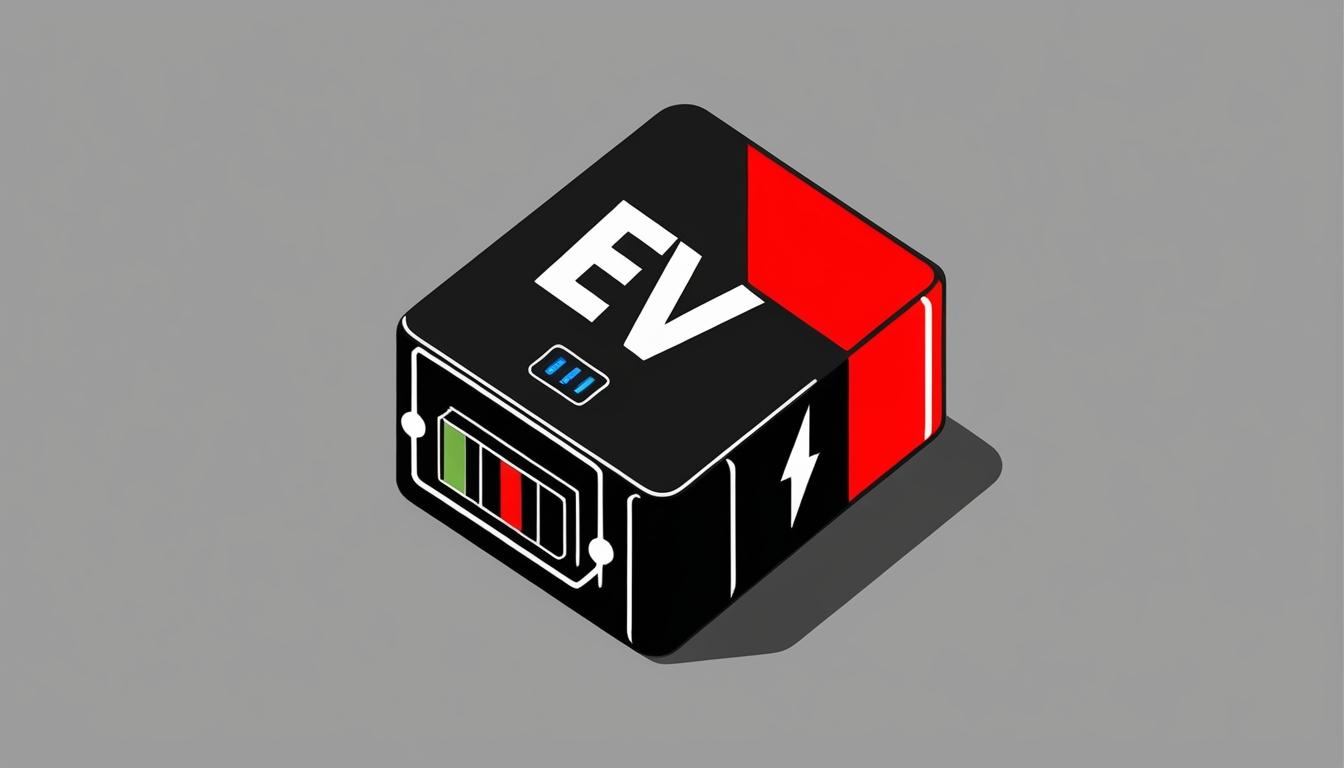 Advancements in battery management systems are key to boosting electric vehicle adoption