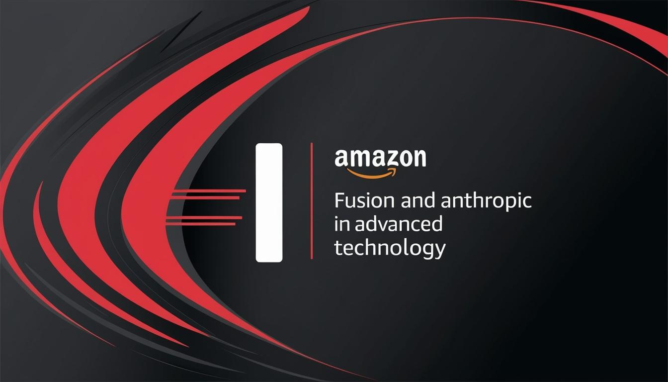 Amazon invests $4 billion in AI firm Anthropic to boost innovation