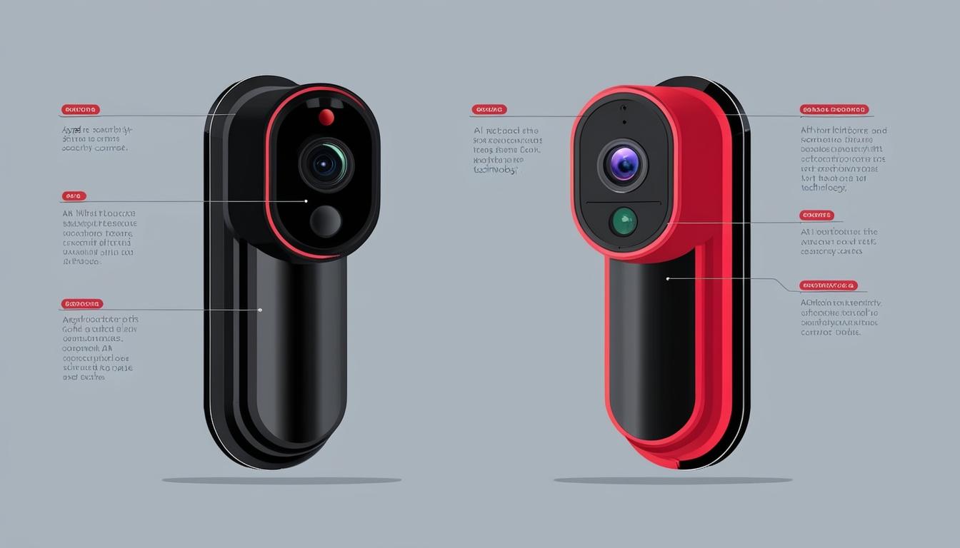 Apple's potential security camera could revolutionise smart home surveillance