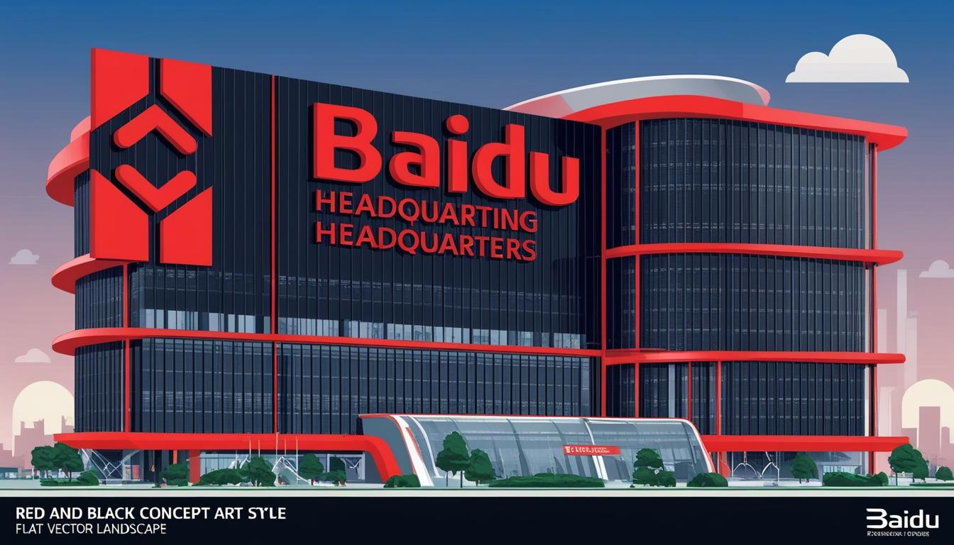 Baidu's third quarter financial results reveal challenges and opportunities ahead