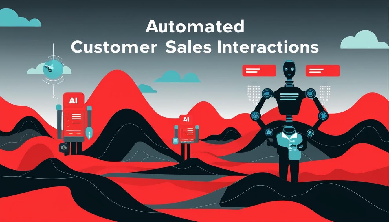 Bionoid Pharma redefines sales engagement with AI Maverick 2.0