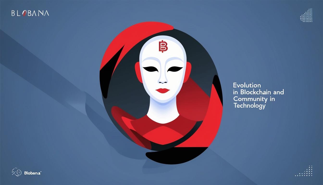 Blobana prepares for a transformative upgrade integrating advanced AI and blockchain technology