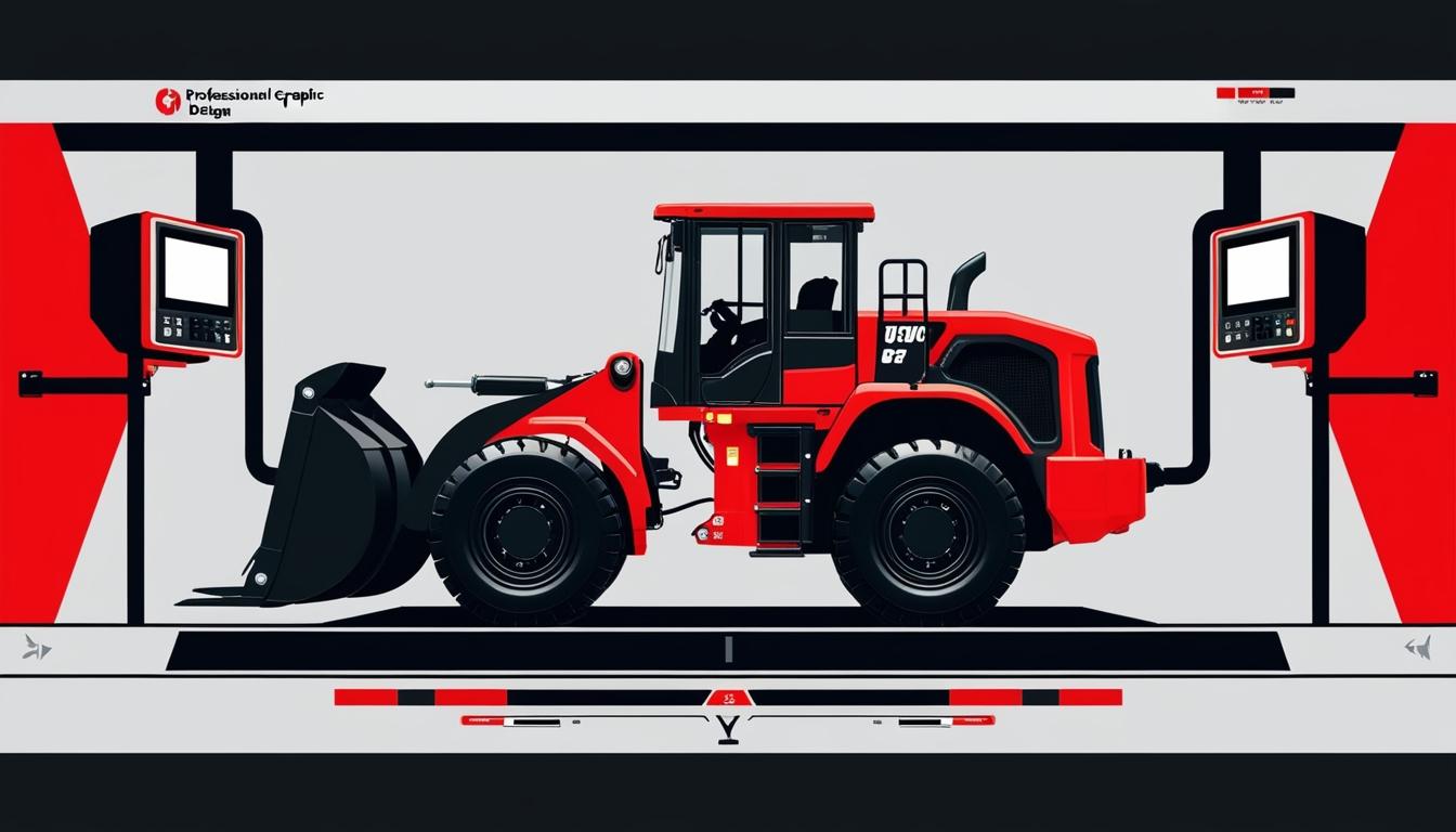 Caterpillar enhances construction efficiency with new AI technology