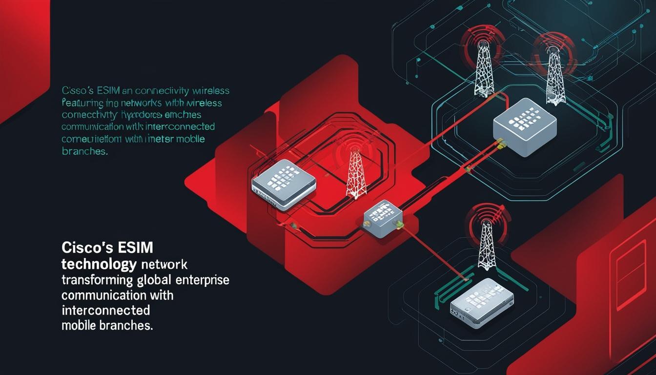 Cisco and NTT DATA expand partnership to revolutionise wireless connectivity
