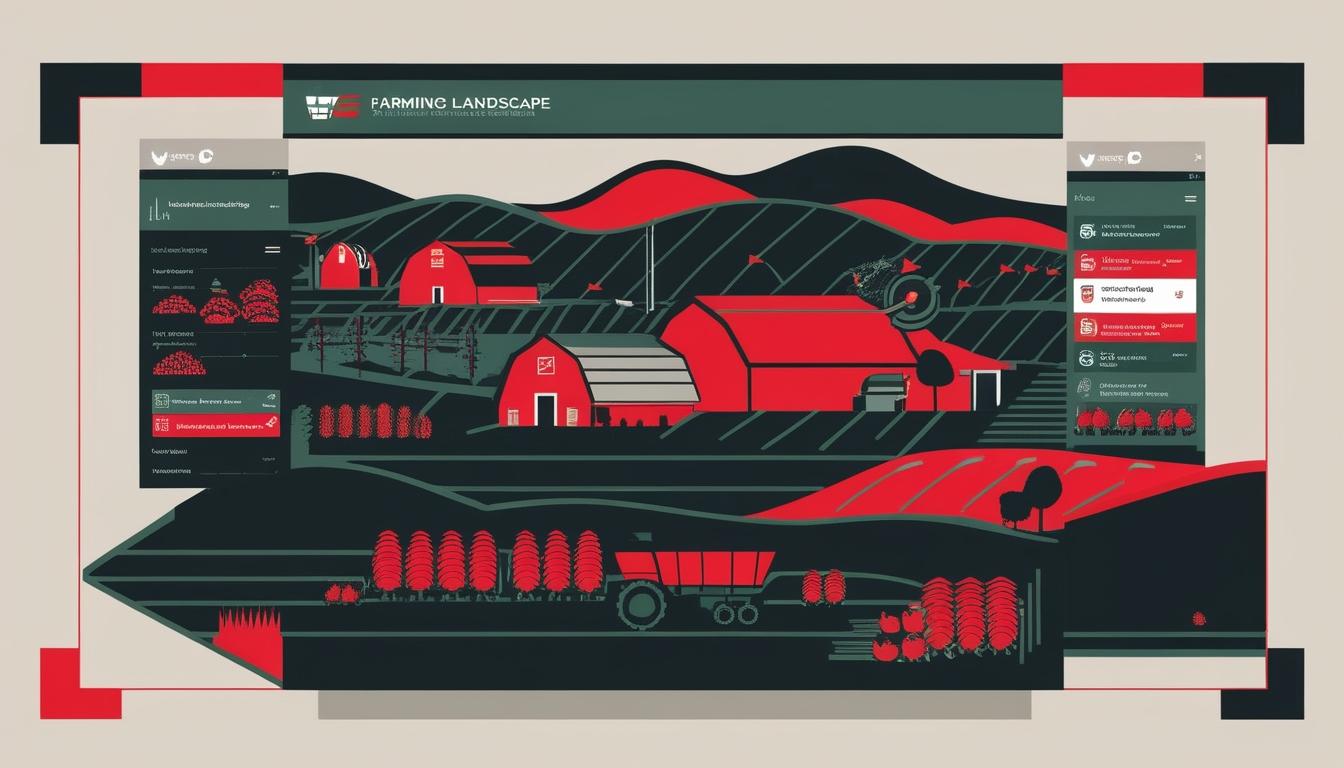 Farmers Edge launches Managed Technology Services to support digital agriculture