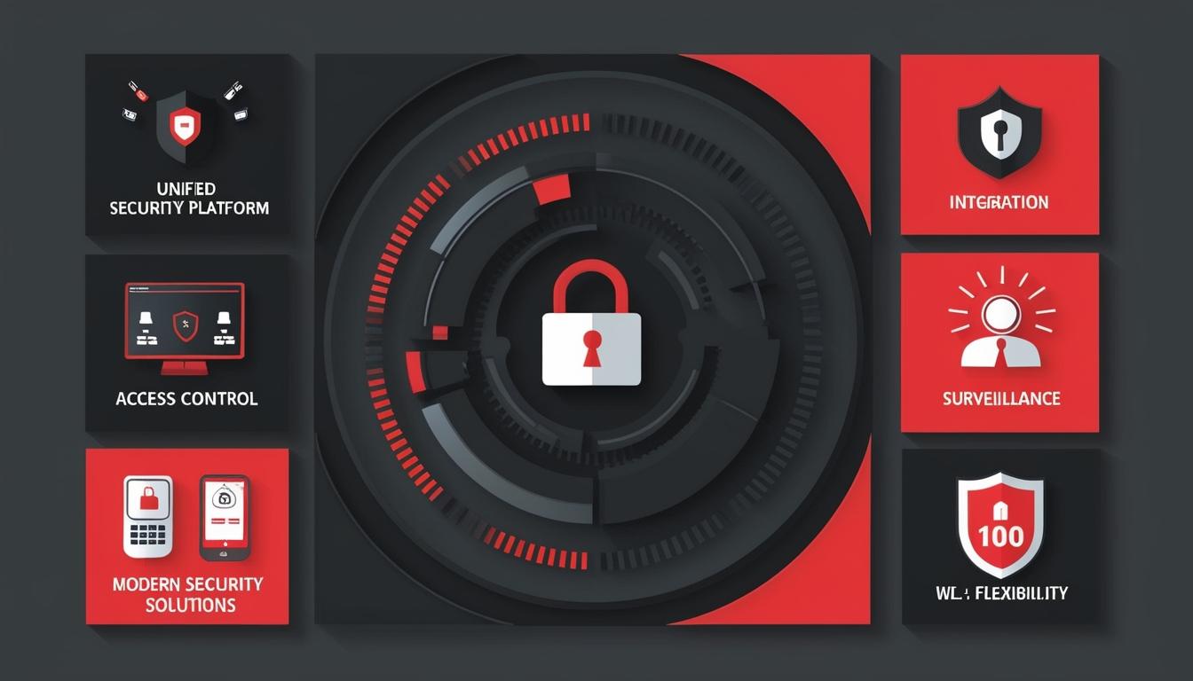 Genetec consolidates its position as a leading access control provider