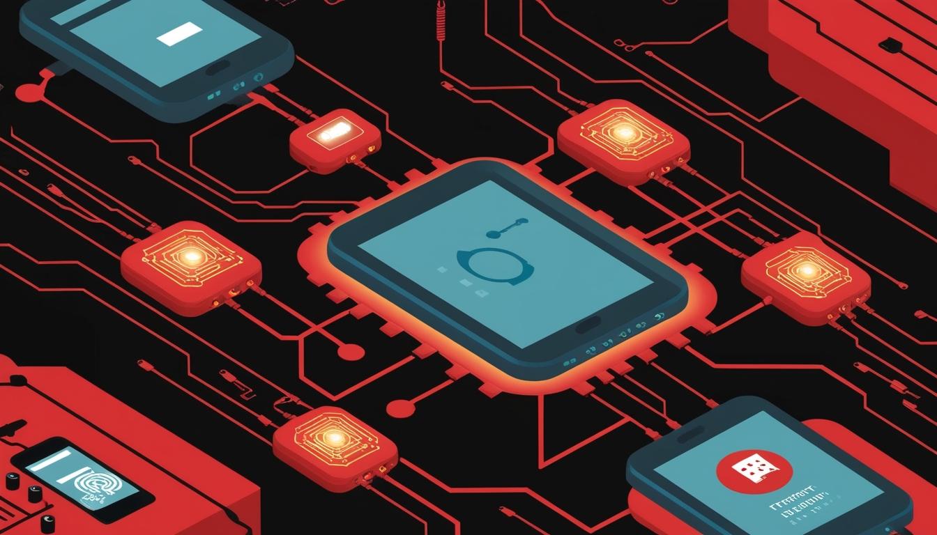 How AI and IoT are transforming product support and manufacturing