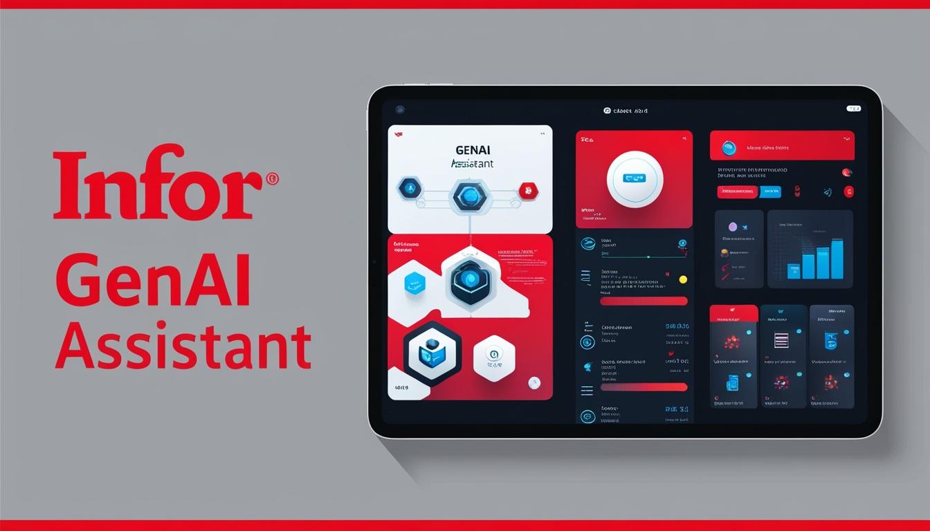 Infor launches innovative updates to its CloudSuites for industry-specific solutions