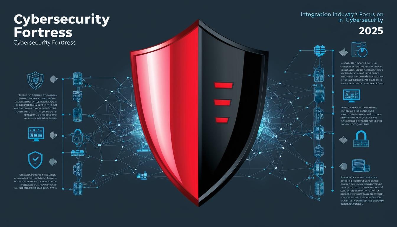 Integration companies face cybersecurity readiness challenge as 2025 approaches