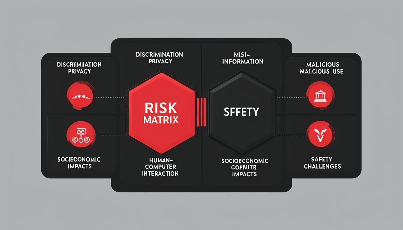 MIT introduces AI risk matrix to mitigate technology concerns