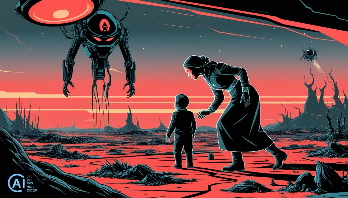Scott Deal to premiere 'Lexia: An AI Opera' in January 2025
