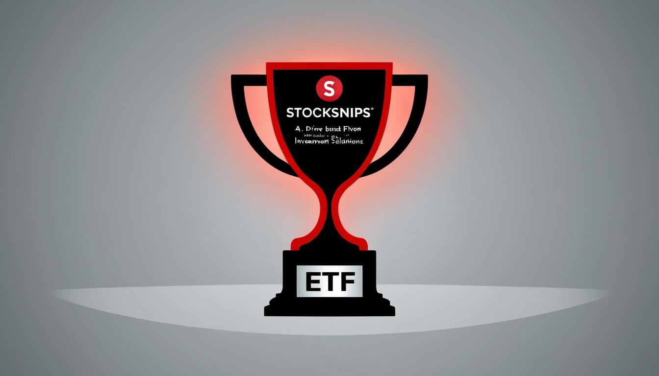 StockSnips wins most innovative ETF company at 2024 Benzinga Global Fintech Awards