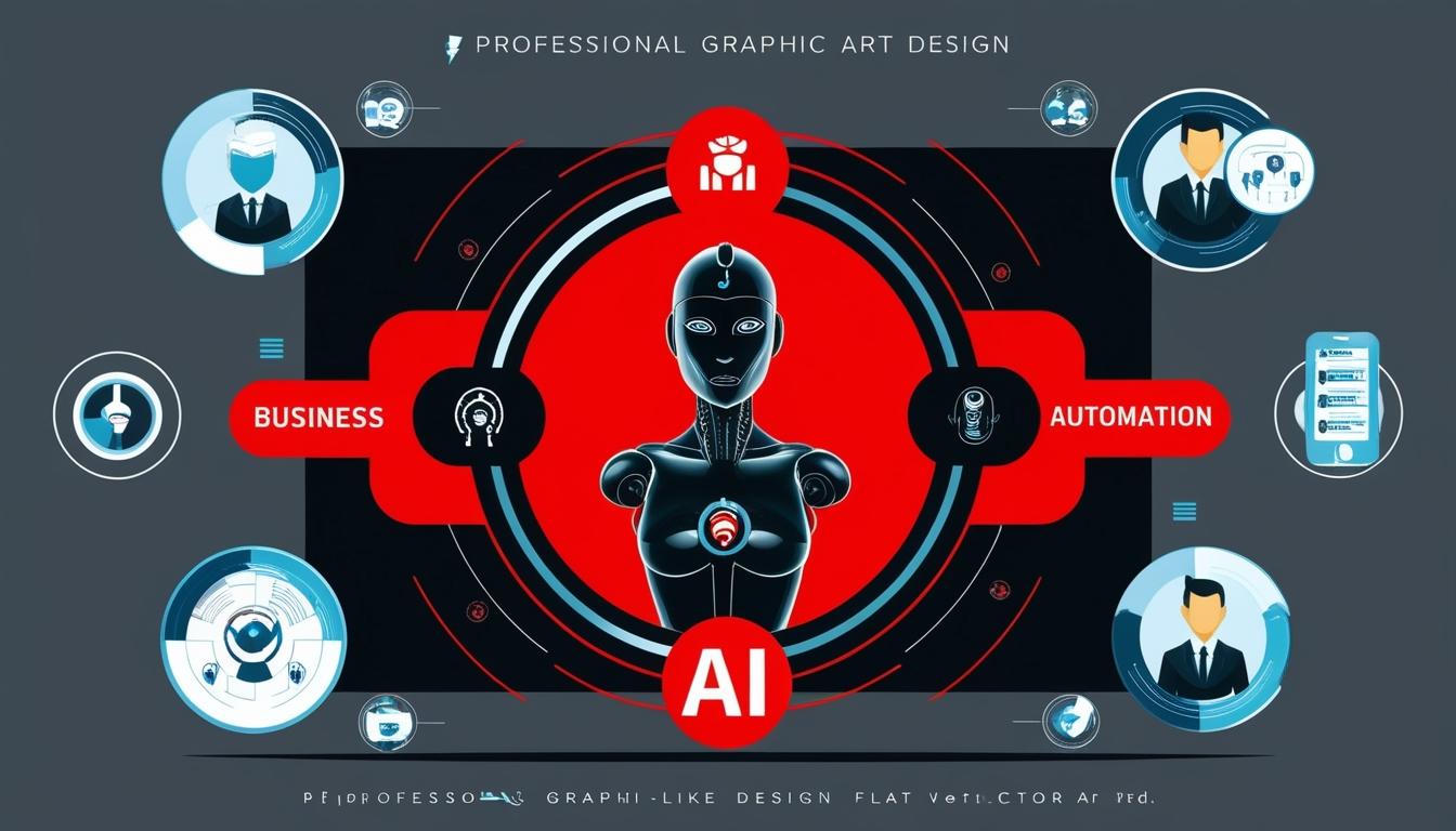 The evolution of AI agents in business automation