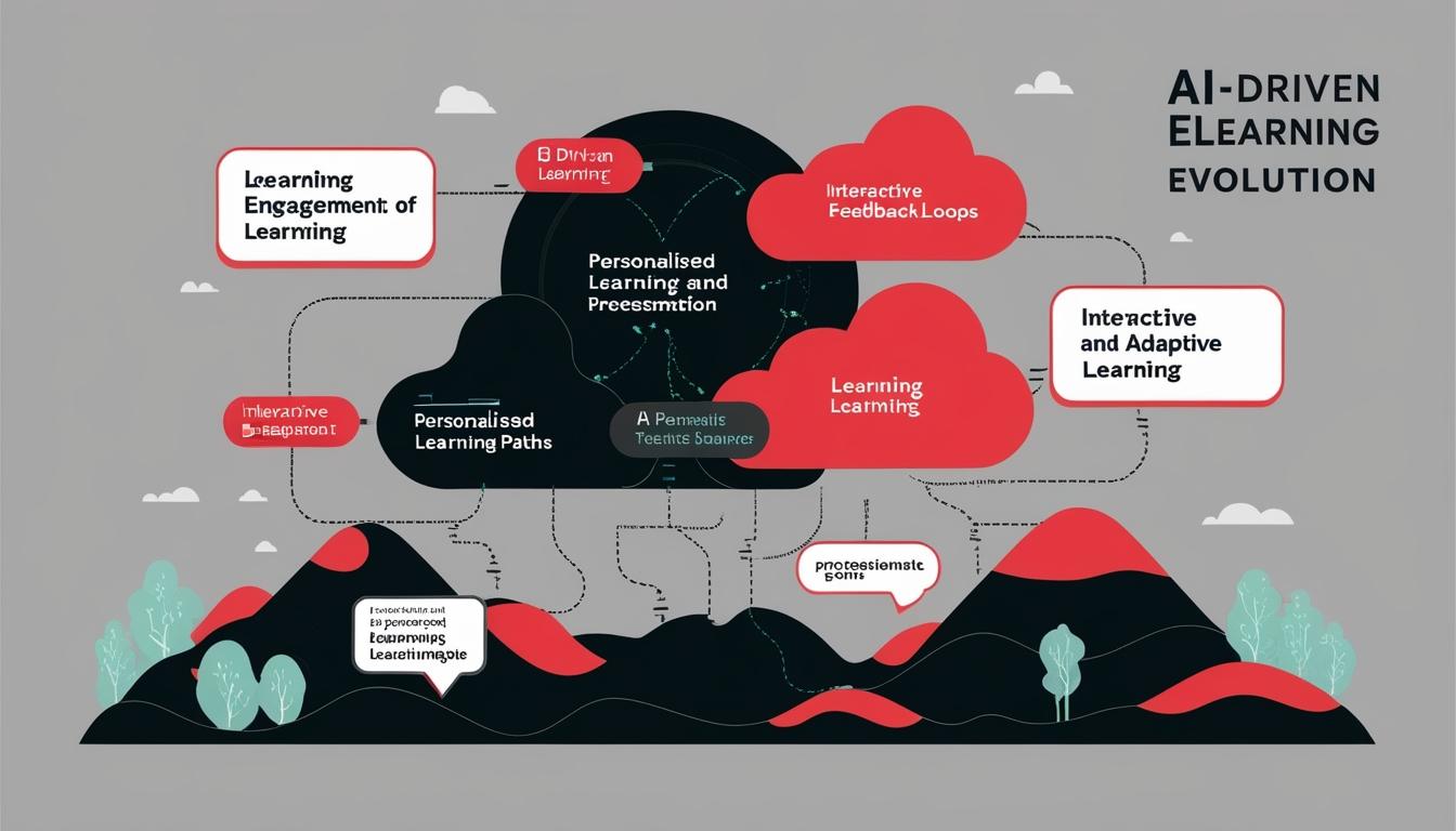 The evolving landscape of eLearning: Embracing feedback-driven AI