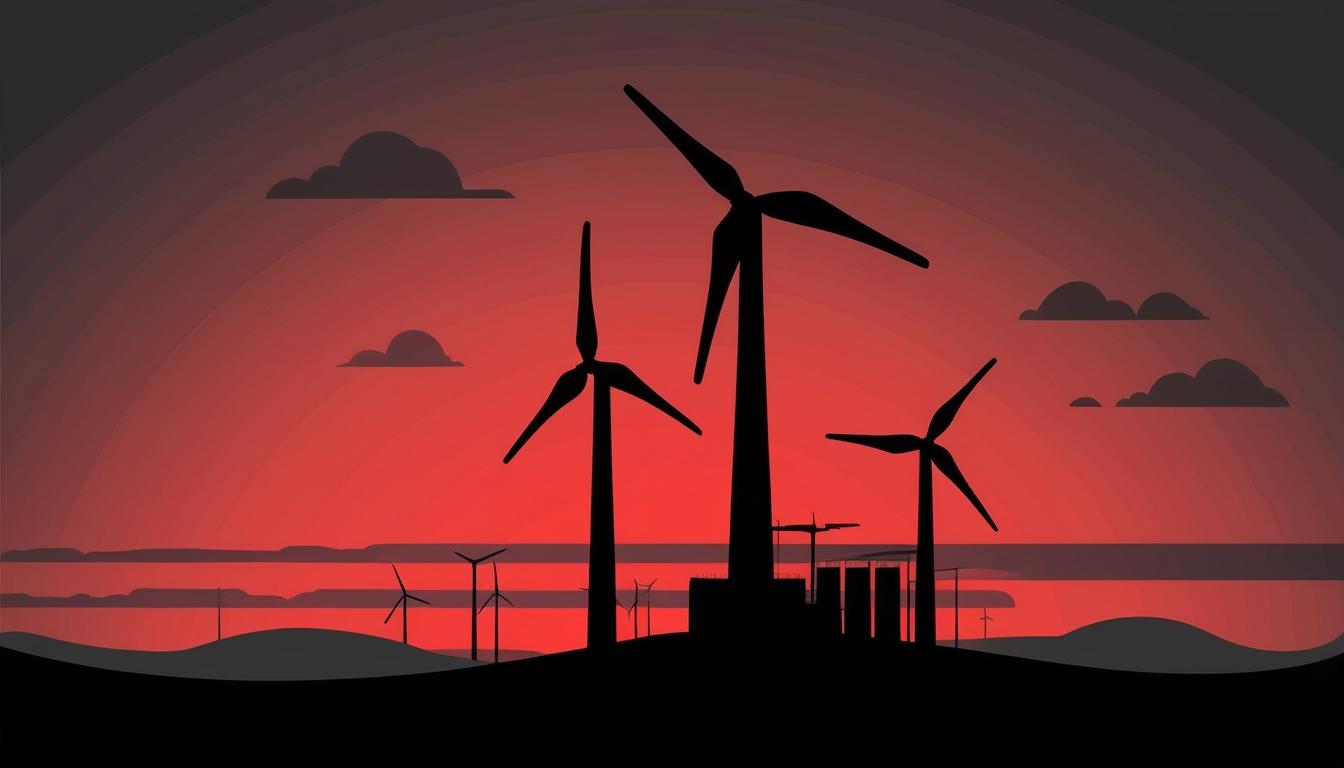 The importance of efficient project management in renewable energy