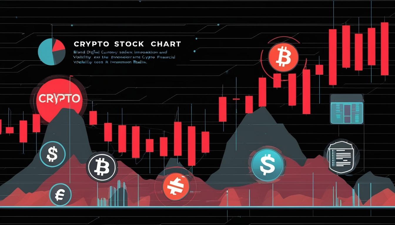 The rise of crypto stocks and the future of financial innovation