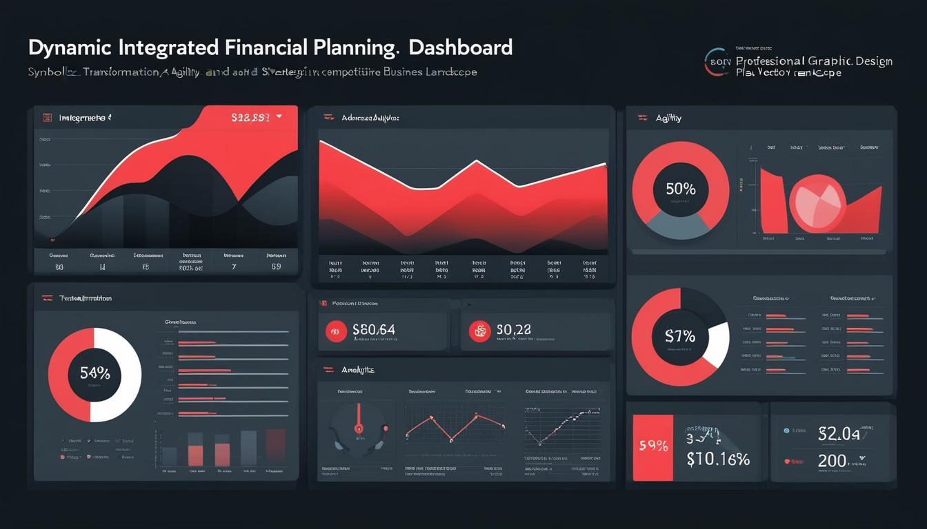 The rise of integrated planning in financial operations