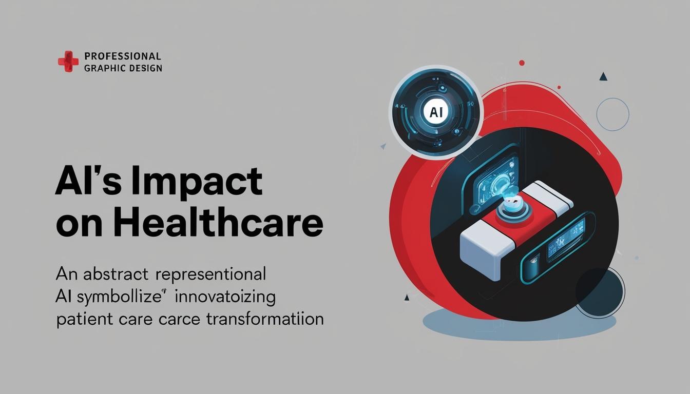 The transformative impact of artificial intelligence across sectors
