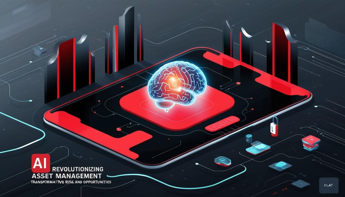 The transformative impact of artificial intelligence on asset management