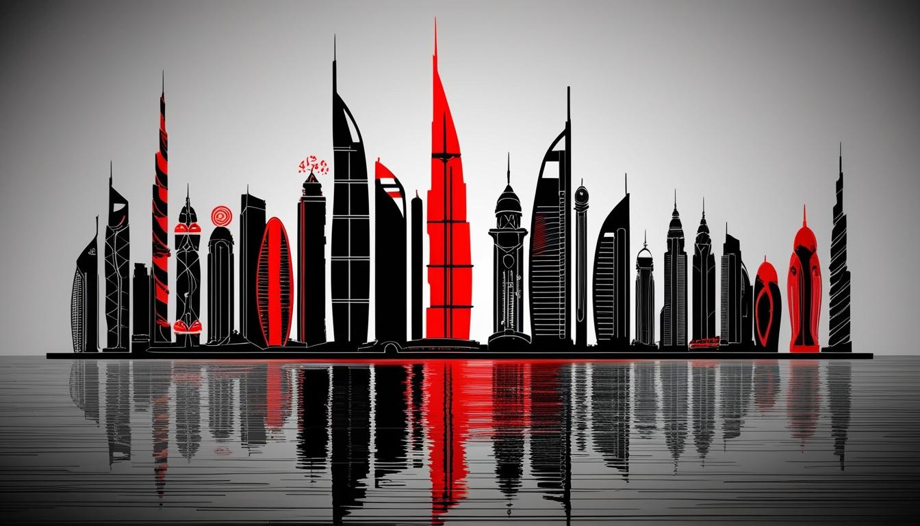 UAE ranks fifth in global AI development according to Stanford's AI Index 2024