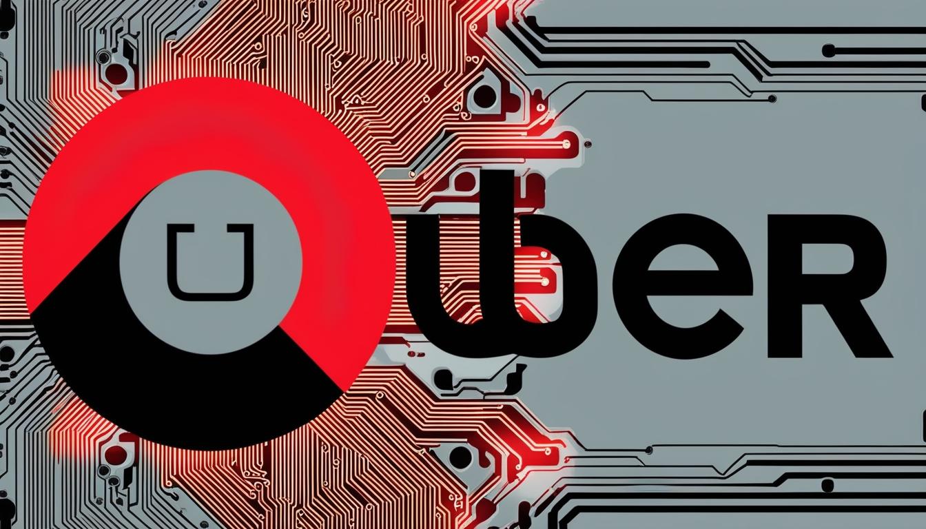 Uber expands into artificial intelligence services with new division
