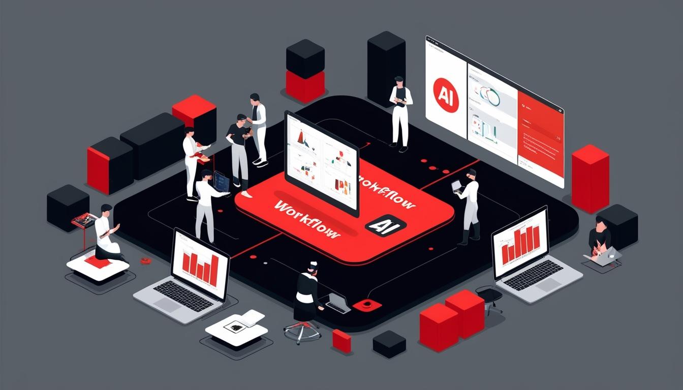 Workflow secures $3 million in pre-seed funding to enhance creative collaboration