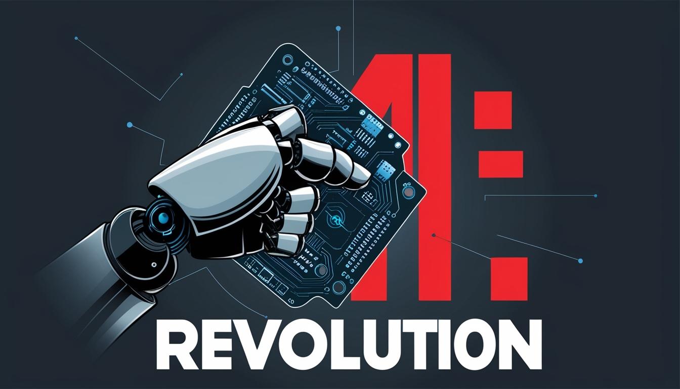 The impact of artificial intelligence in the fourth industrial revolution
