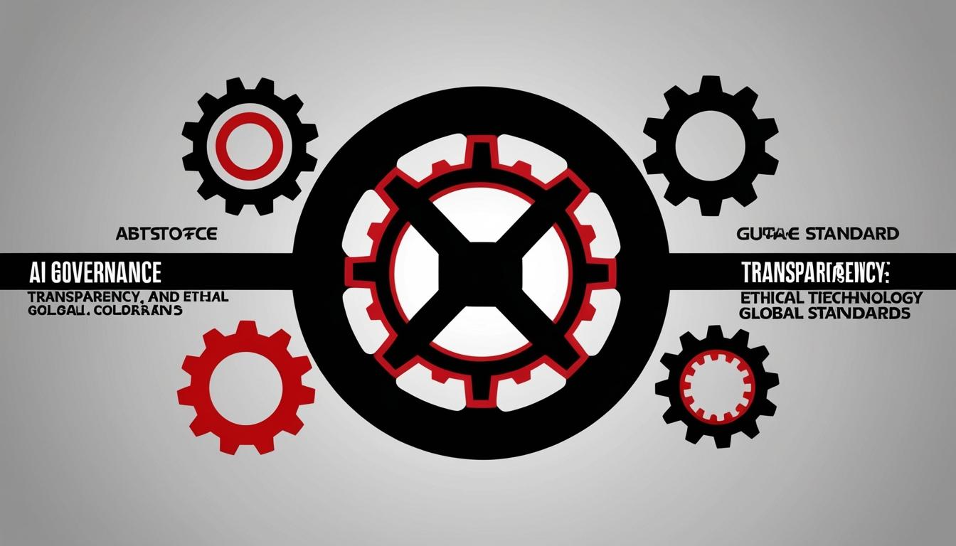 The importance of robust AI governance in a rapidly evolving landscape