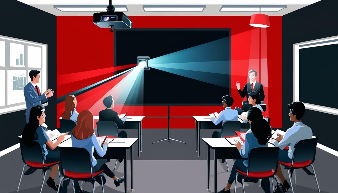 Transforming higher education through advanced digital technologies