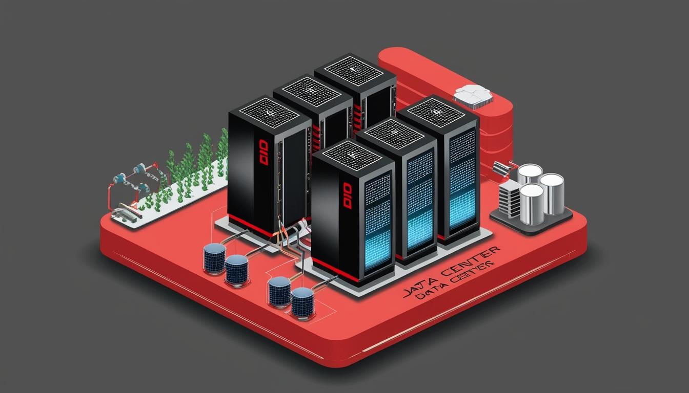 Equinix partners with CERT to launch Co-Innovation Facility in Singapore