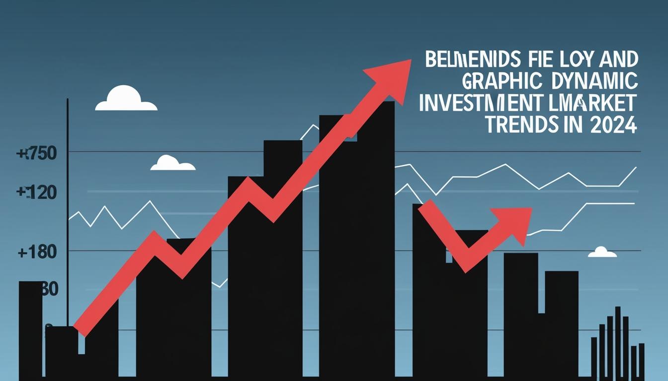 Financial markets uplifted by AI-driven investments