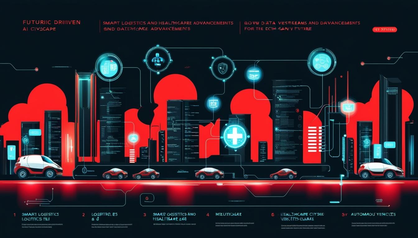 How AI is transforming industries and reshaping business practices