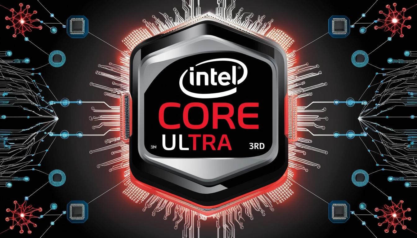 Intel pushes forward in AI and semiconductor innovation under CEO Pat Gelsinger