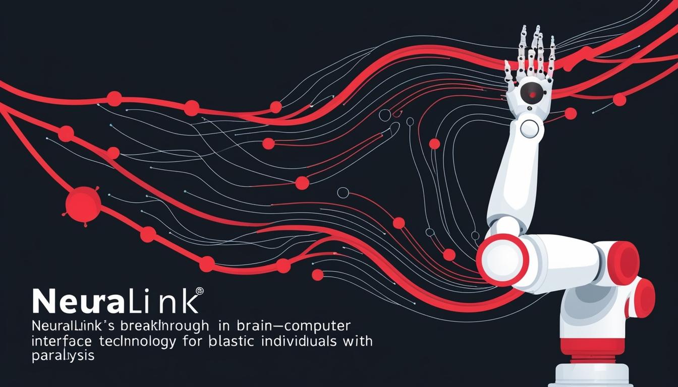 Neuralink receives approval for groundbreaking brain-computer interface trials
