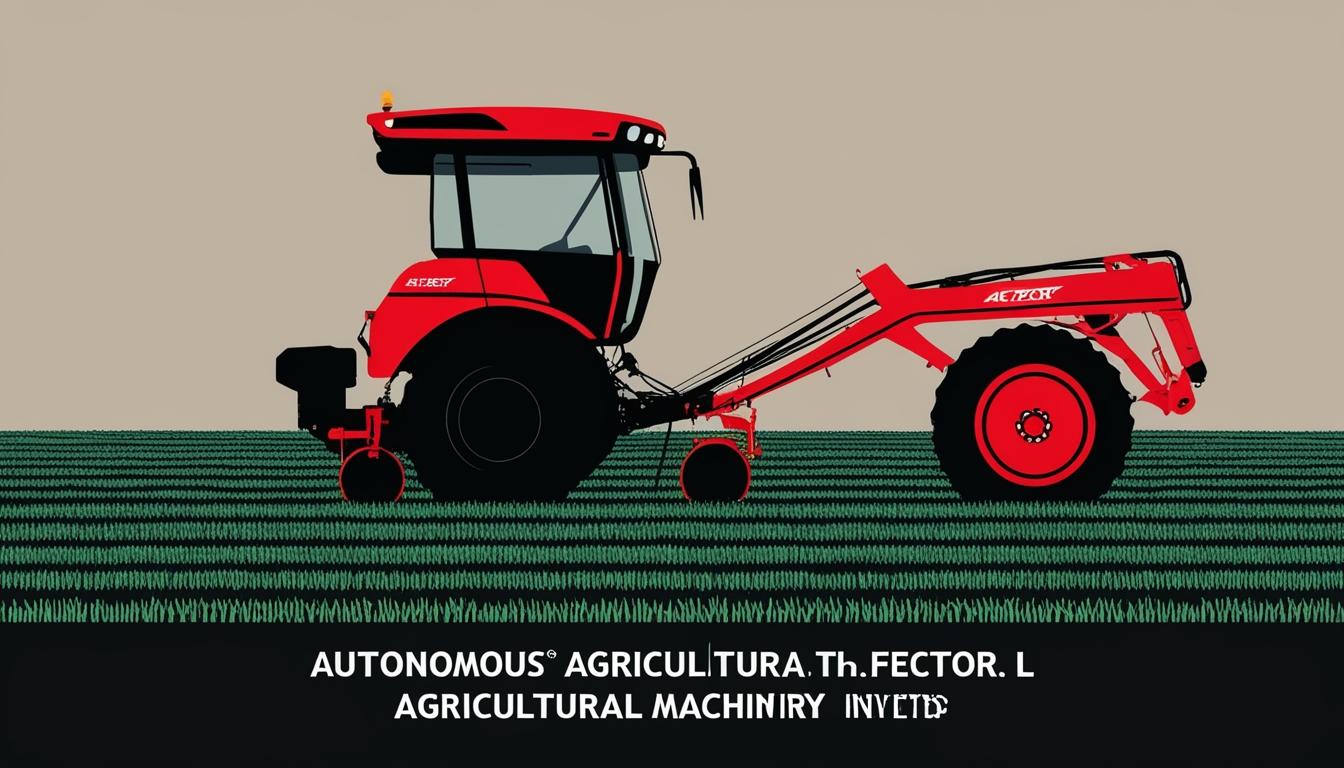 The future of agriculture: embracing technology for transformation