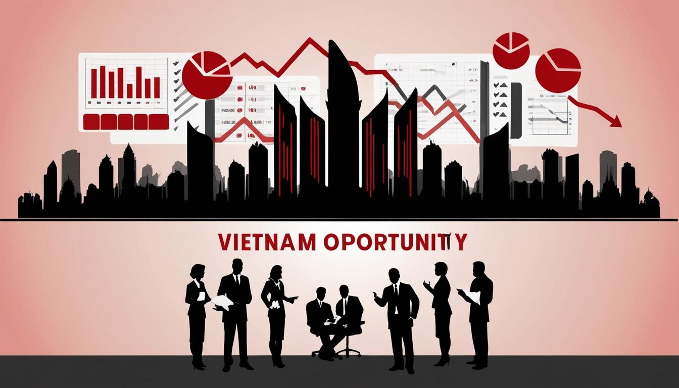 Vietnam's M&A market shows signs of recovery amid evolving regulations