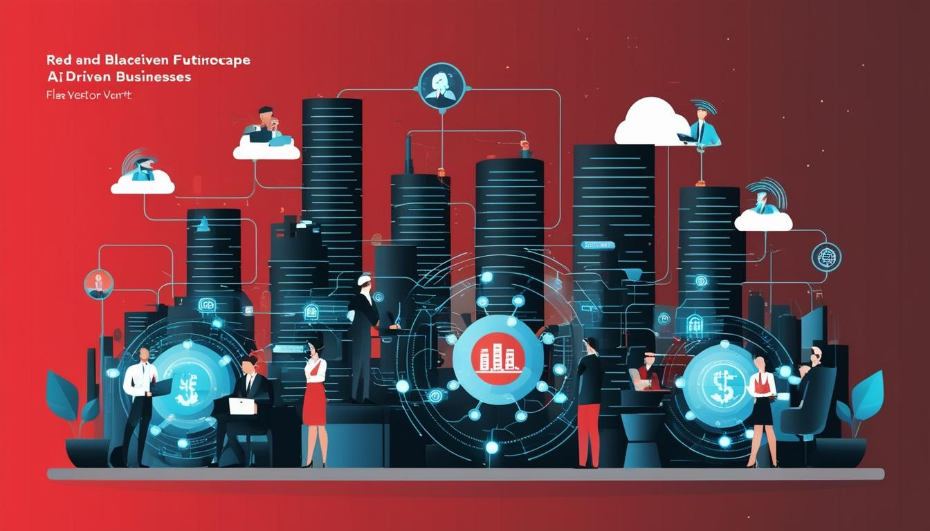 AI adoption crucial for revenue growth, says report