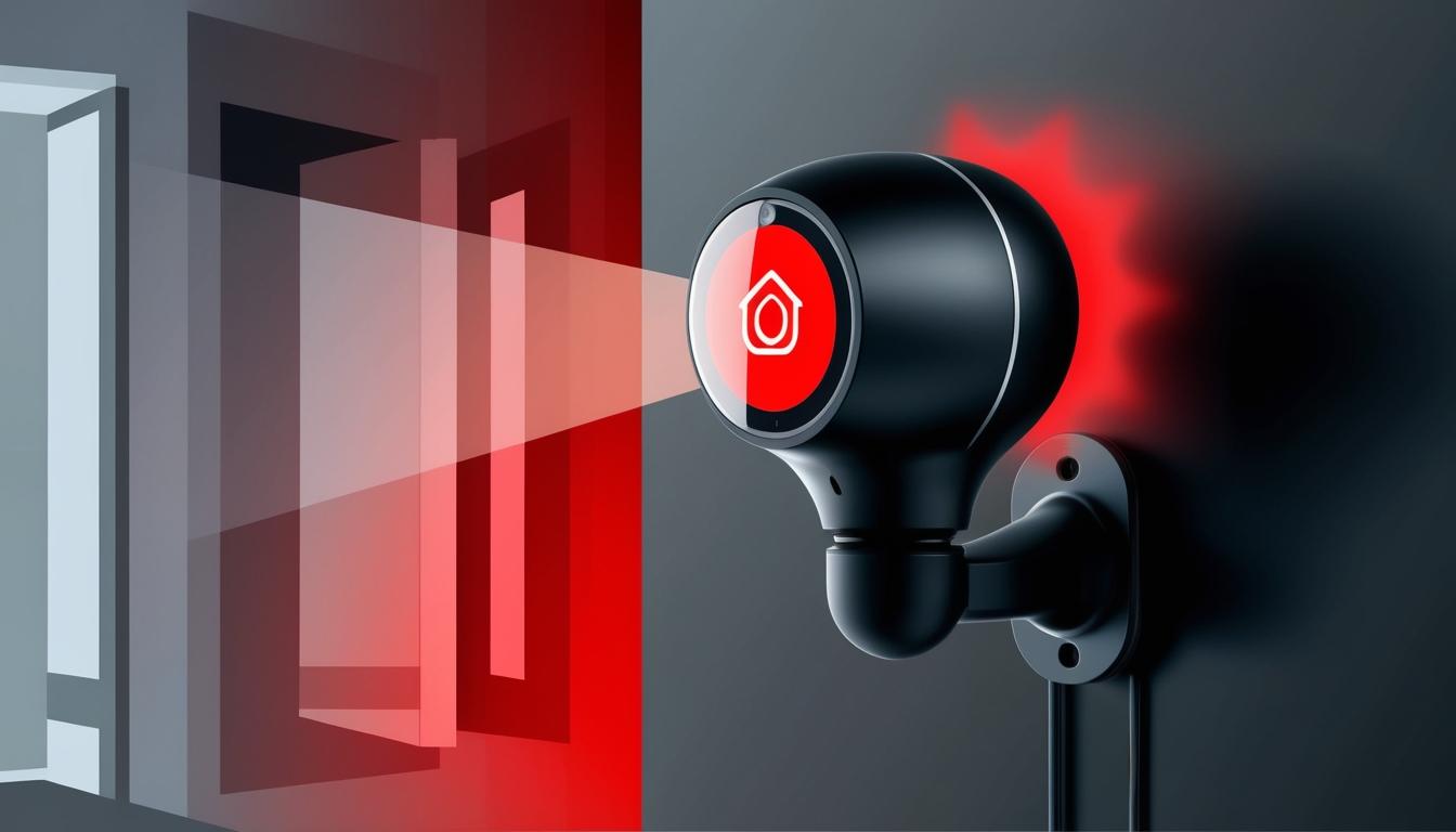 Balancing security and privacy in AI-powered smart homes