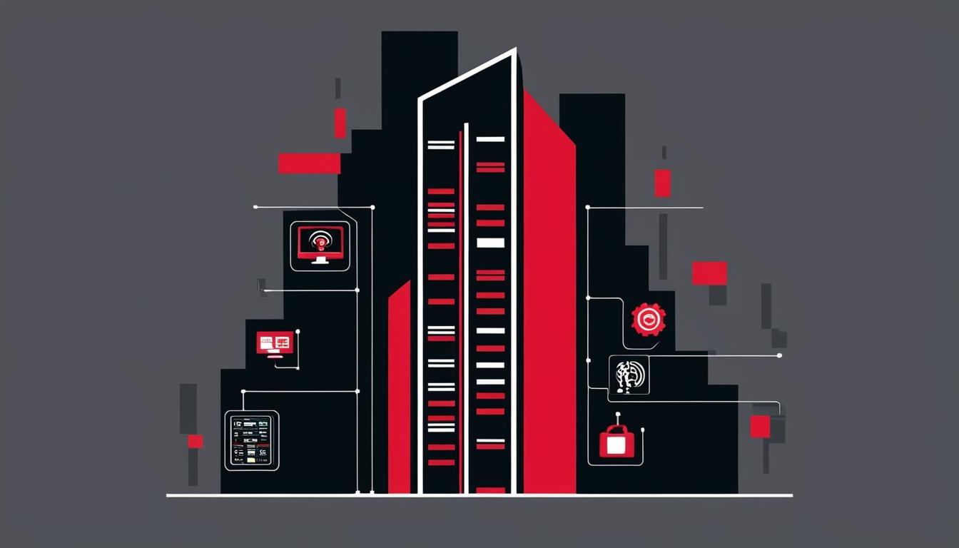 Building automation systems market set for significant growth by 2034