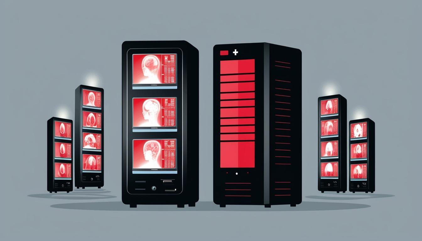 Enlitic enhances radiology data management with Laitek acquisition