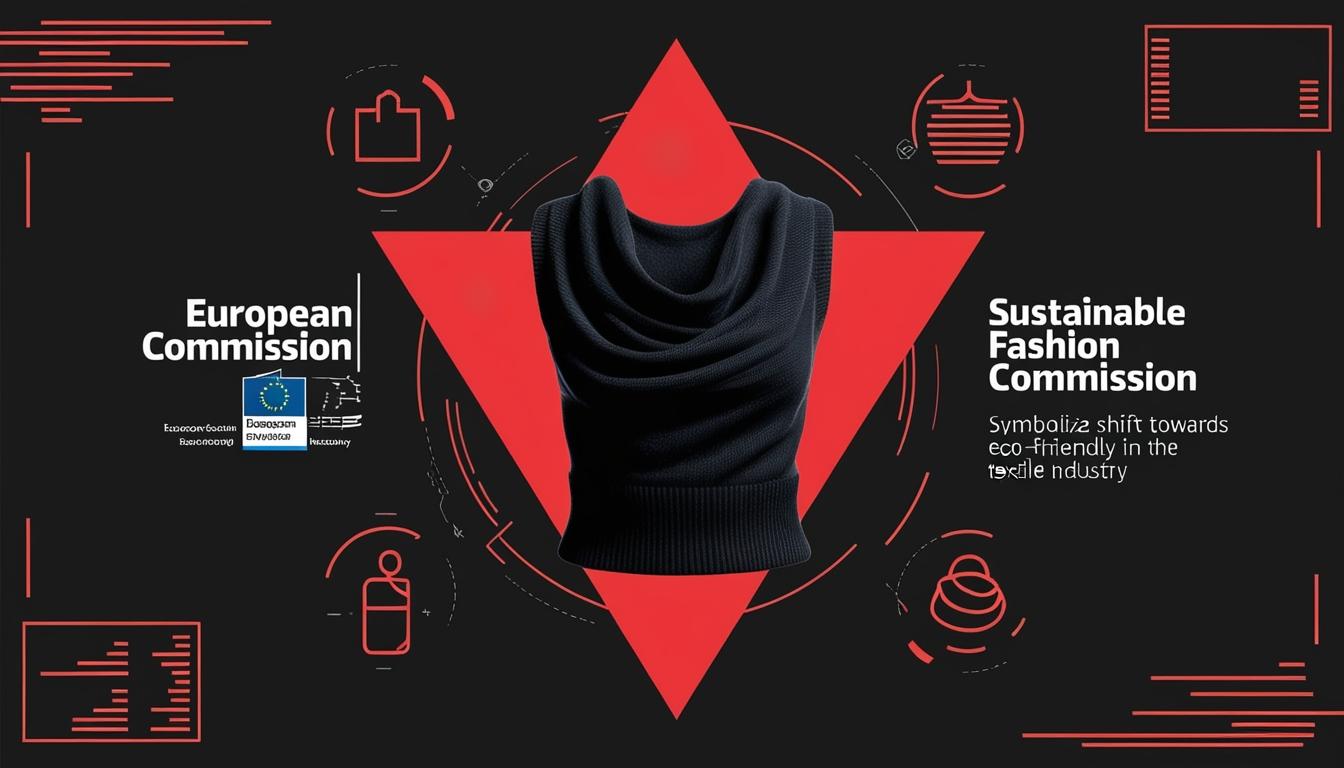 European Commission's Autumn Package sets sustainable goals for textile and fashion industries