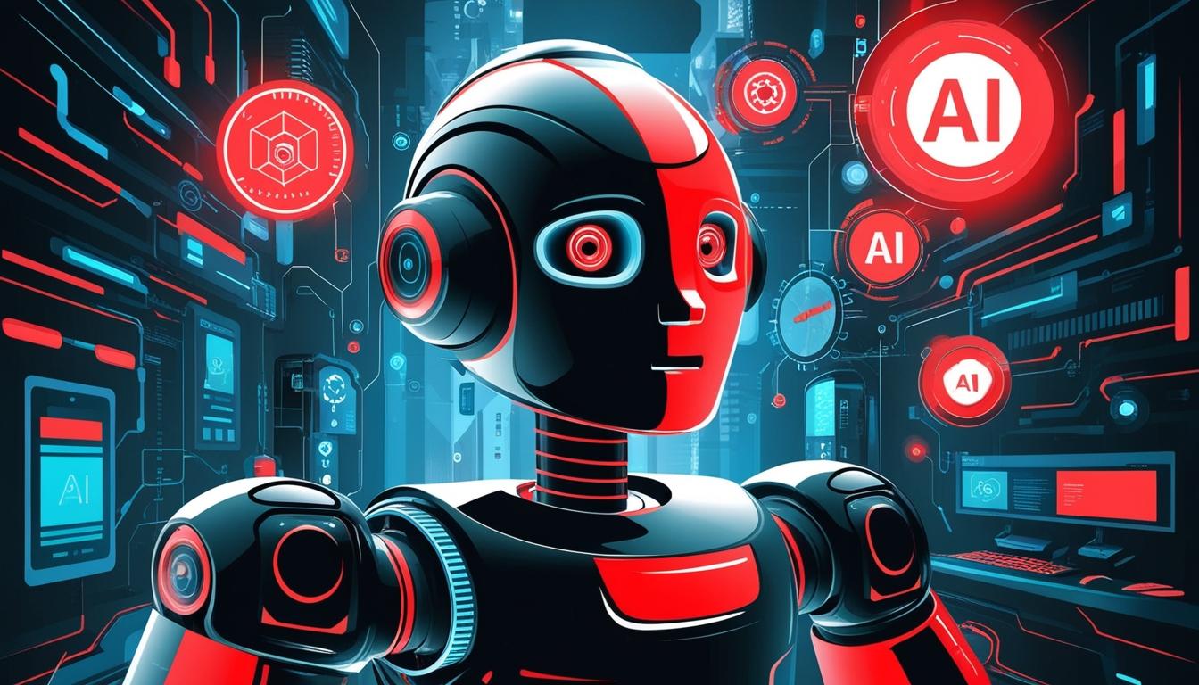Global AI automation market projected to grow significantly