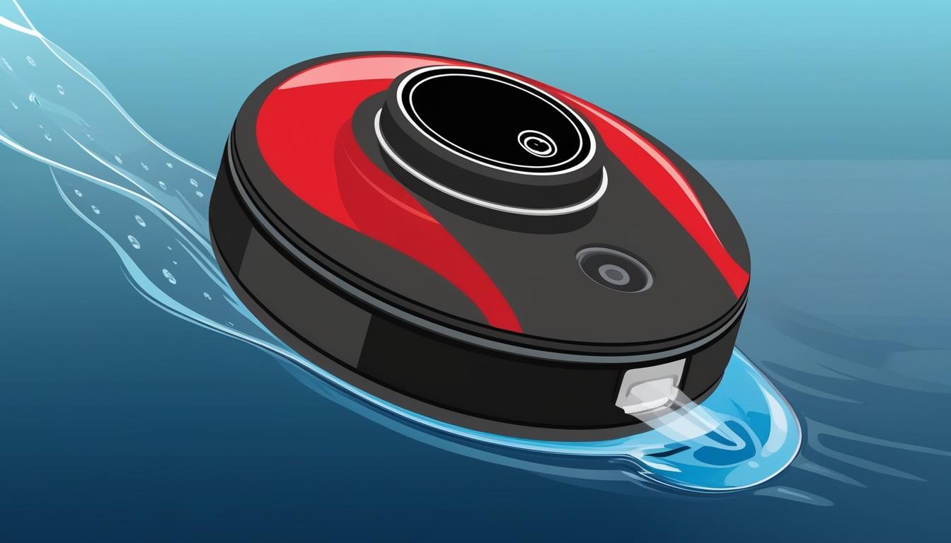 Harvard researchers develop tiny robots inspired by nature's Marangoni effect