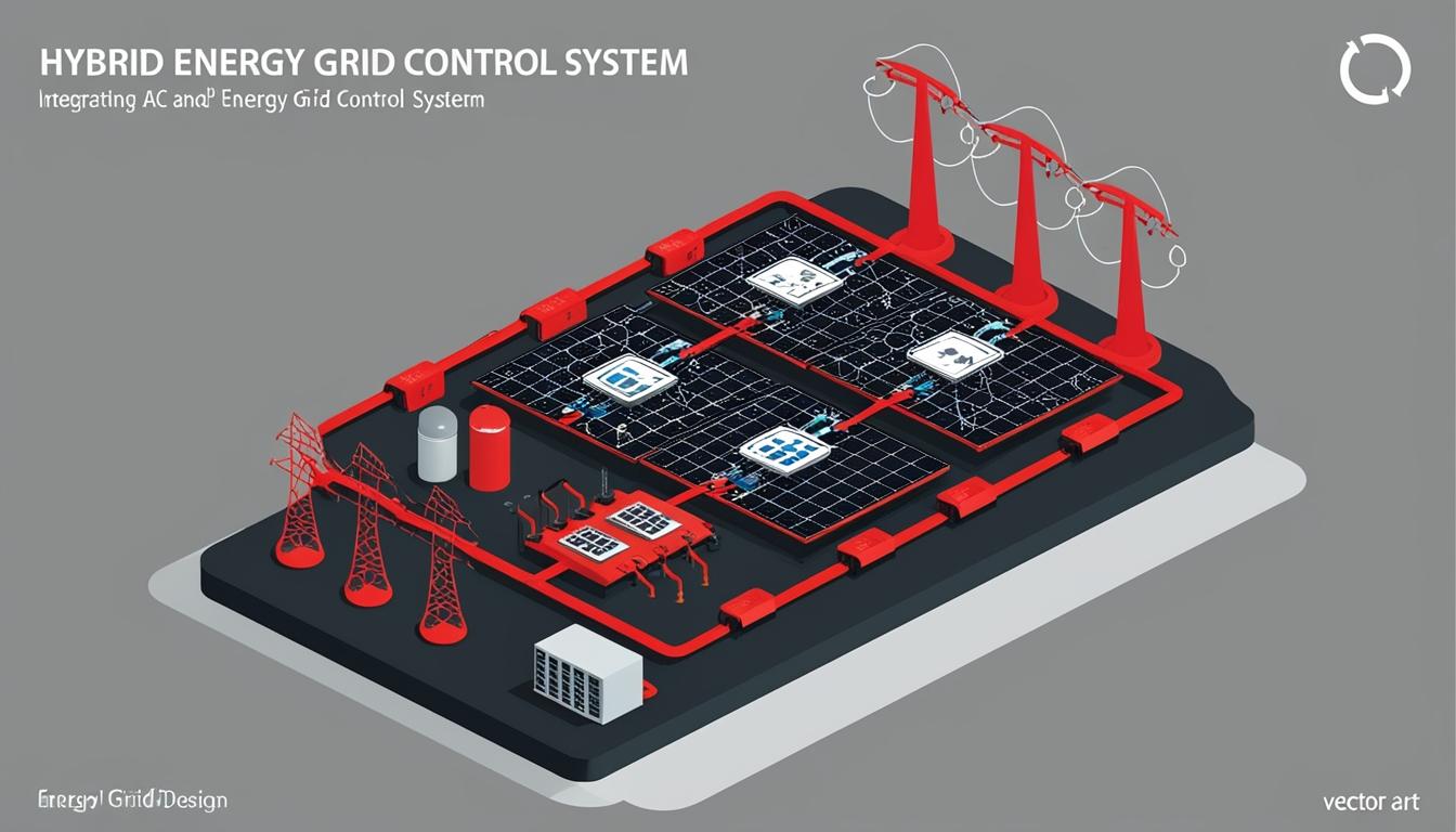 InterSCADA project launched to enhance hybrid power grid management
