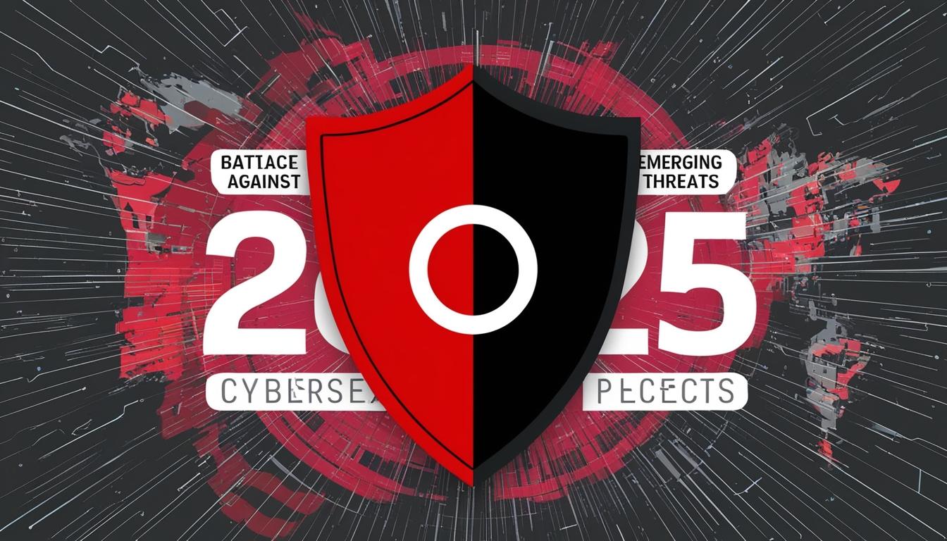 Palo Alto Networks predicts key cybersecurity trends for APAC in 2025