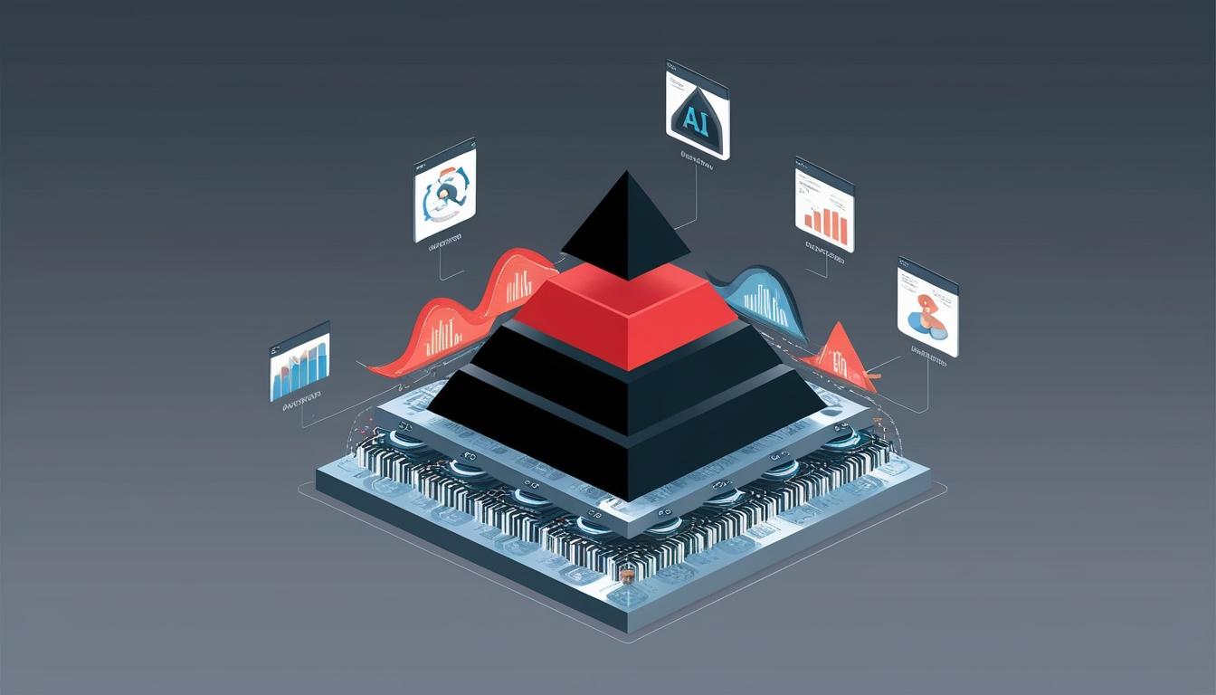 Pyramid Analytics secures $50 million investment to enhance AI-driven solutions